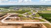 homes in Prairie Creek Ridge by Stepping Stone Homes