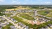 casa en Prairie Creek Ridge por Stepping Stone Homes