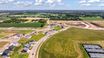 casa en Prairie Creek Ridge por Stepping Stone Homes