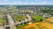 casa en Prairie Creek Ridge por Stepping Stone Homes