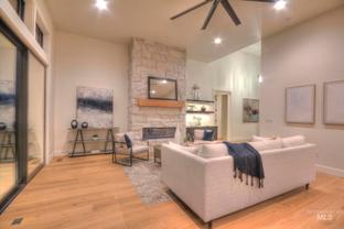Canyon Crest Homes por Canyon Crest Homes en Boise Idaho
