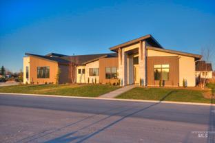 Canyon Crest Homes por Canyon Crest Homes en Boise Idaho