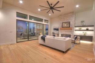 Plan Unknown - Canyon Crest Homes: Middleton, Idaho - Canyon Crest Homes
