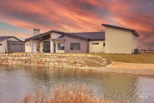 Plan Unknown - Canyon Crest Homes: Middleton, Idaho - Canyon Crest Homes