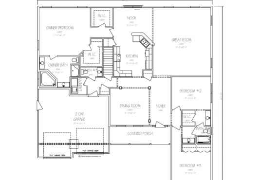 Carriage Manor Builders Inc. - Danville, PA