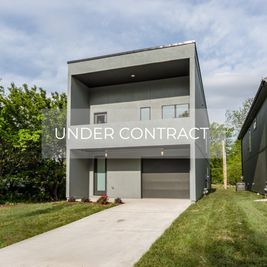 Plan Unknown - Move IN Ready Homes: Lees Summit, Missouri - Elevate Design + Build