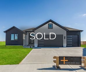 1219 Larkspur PL Raymore MO (Plan Unknown)