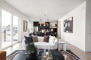 Homes Starting From