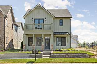 Plan Unknown - Midland: Westfield, Indiana - Estridge Homes