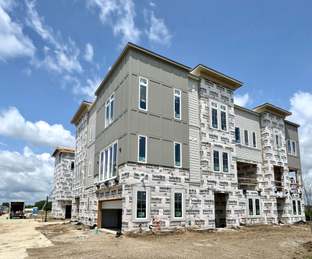 Plan Unknown - Midland: Westfield, Indiana - Estridge Homes