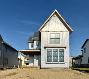 Plan Unknown - Midland: Westfield, Indiana - Estridge Homes