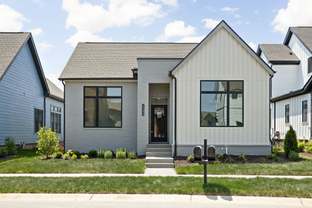 Plan Unknown - Midland: Westfield, Indiana - Estridge Homes