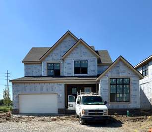 Plan Unknown - Midland: Westfield, Indiana - Estridge Homes