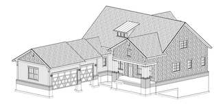 Plan Unknown - Midland: Westfield, Indiana - Estridge Homes