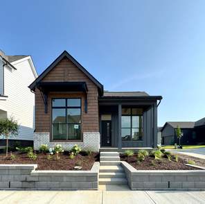 1654 Carrollton Rail Drive Westfield Home For Sale (Plan Unknown)