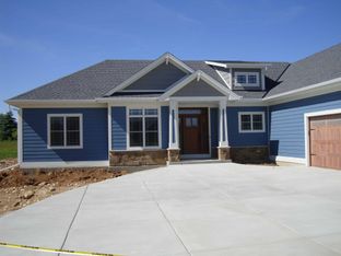 Cobblestone Builders por Cobblestone Builders en Washington-Fond du Lac Wisconsin