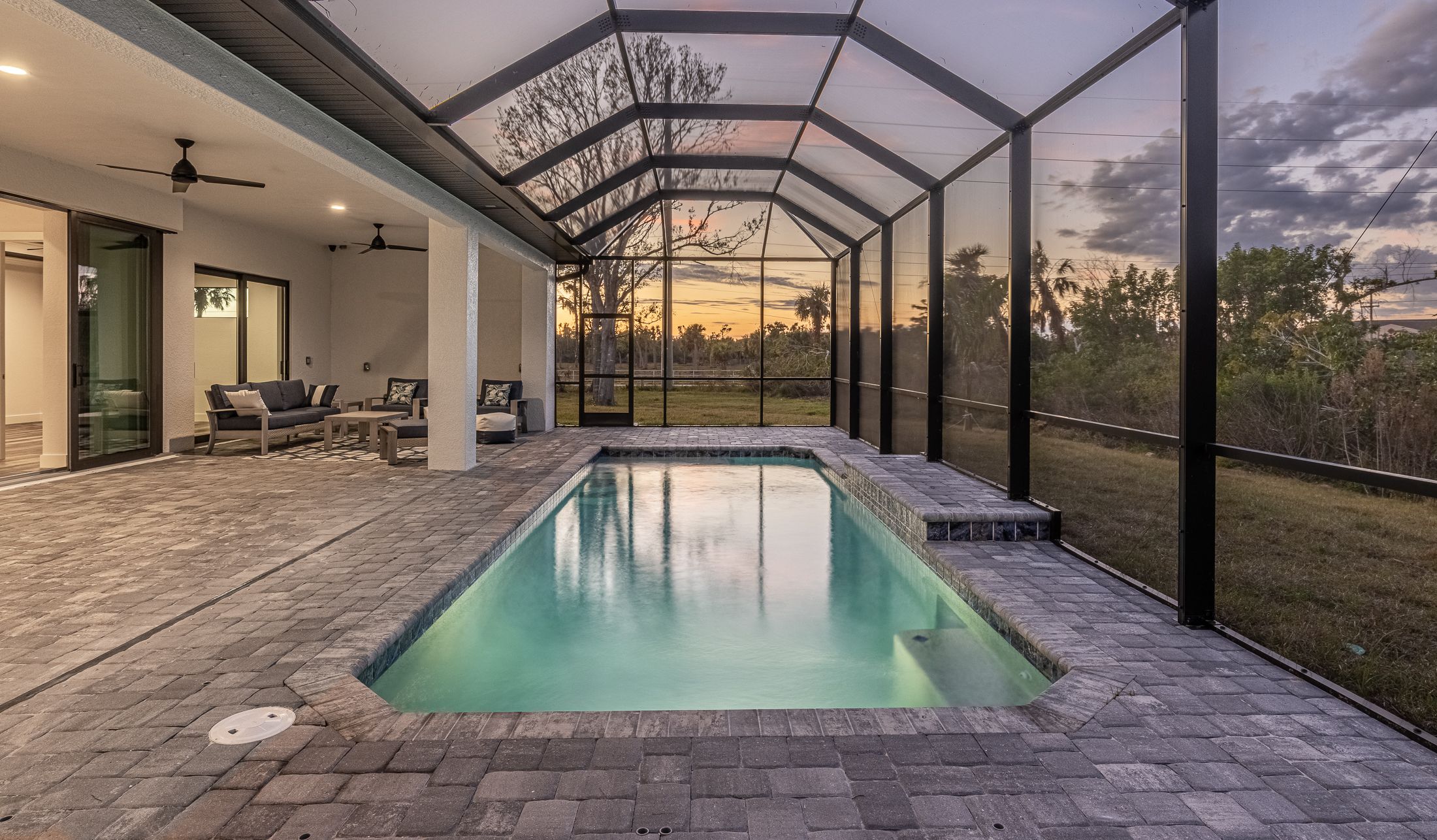 casa en Harbor Home Builders por Harbor Home Builders