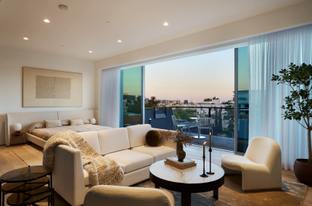 Plan Unknown - 8899 Beverly: Los Angeles, California - 8899 Beverly