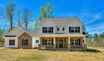 casa en The Greystone Construction Services por The Greystone Construction Services