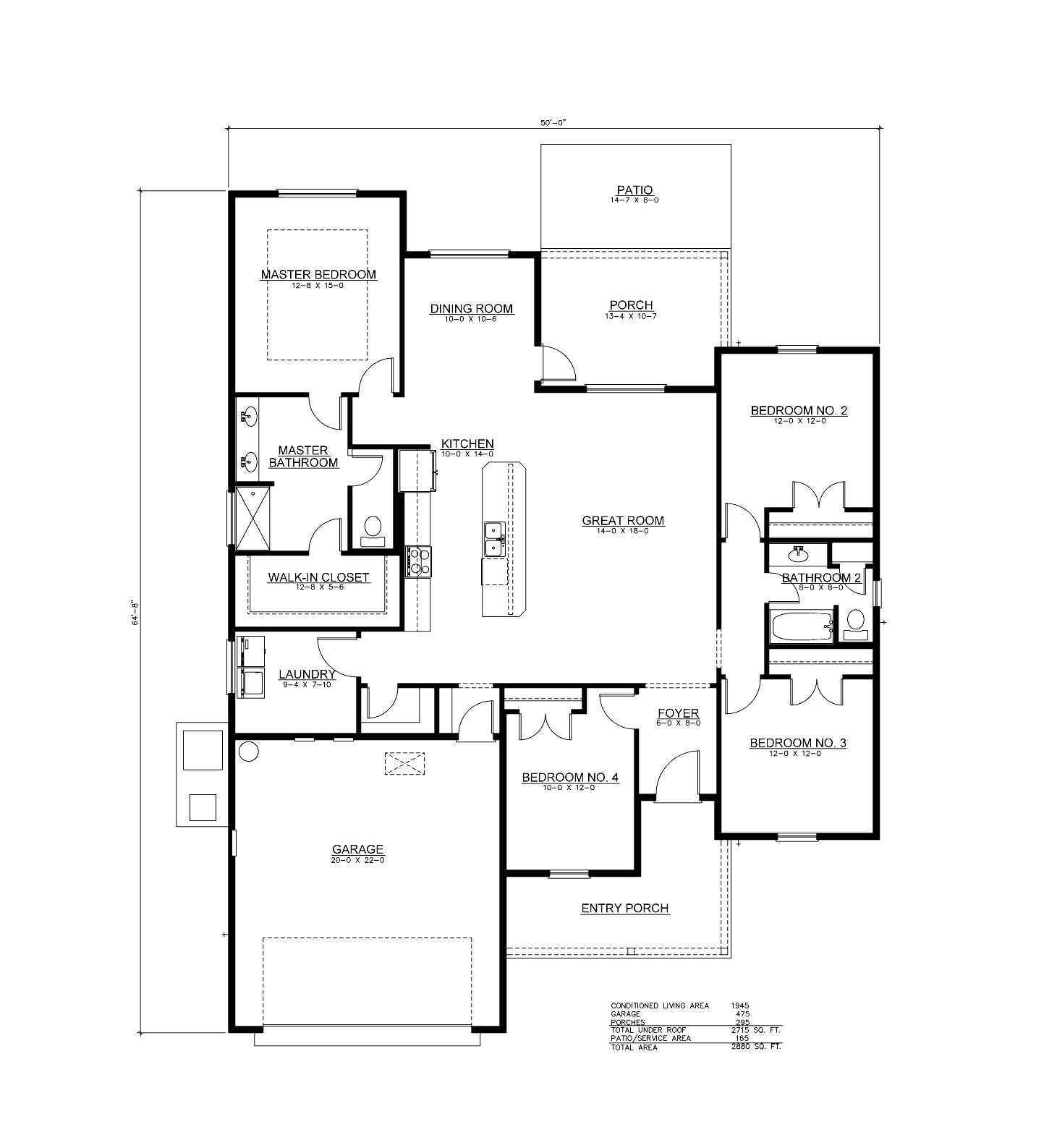 casa en Readdick Construction por Readdick Construction