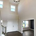 Jordan Homes por Jordan Homes en Lafayette Indiana