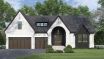 casa en Carlson Bluffs por McDonald Construction