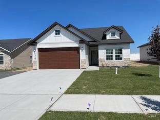 Plan Unknown - Pheasant Heights: Jerome, Idaho - Wolverton Homes