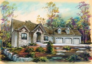 Asheville West por Buchanan Construction LLC en Asheville North Carolina