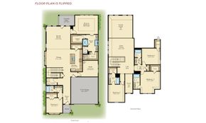 Spiritas Ranch - Little Elm, TX