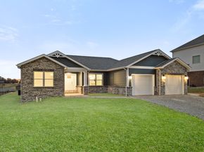 Valley Green Phase 2 — Rws Shuster Homes - Greensburg, PA