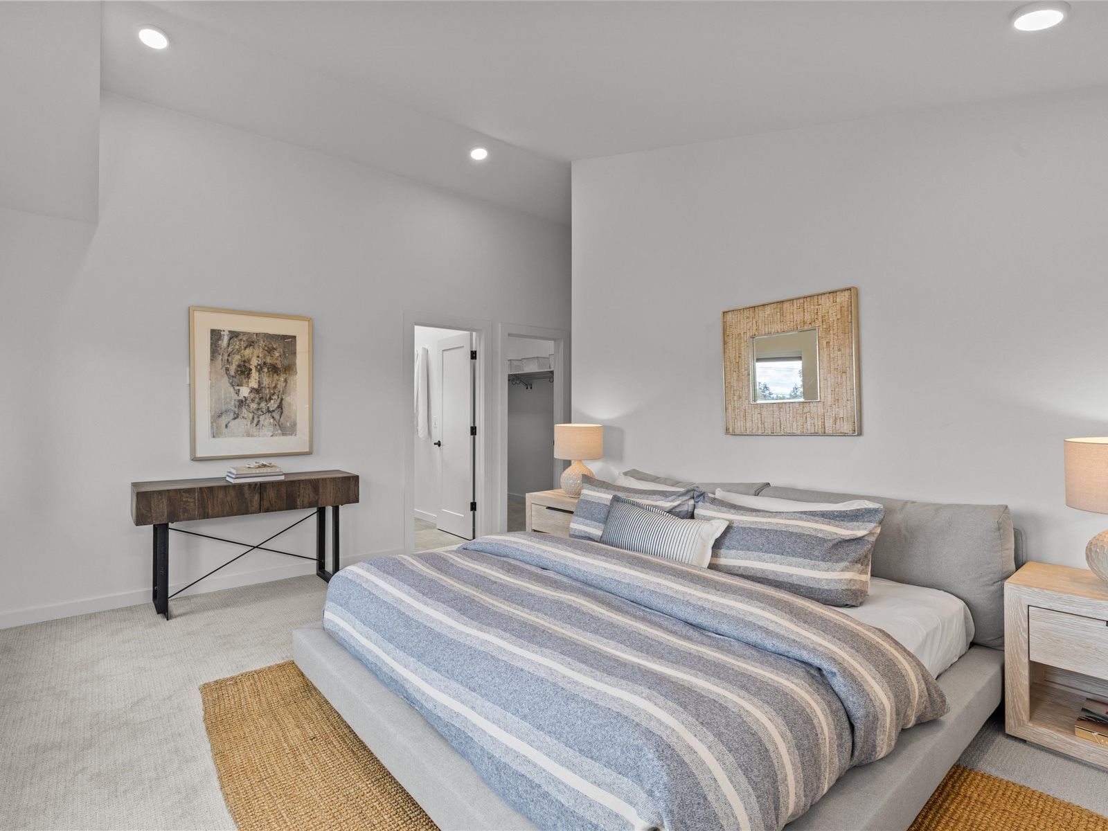 Crown Hill - Bellevue, WA