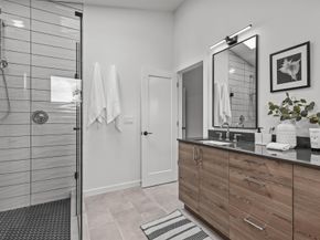 Crown Hill - Bellevue, WA