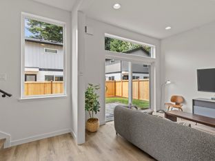 Crown Hill por Mirra Homes, LLC en Seattle-Bellevue Washington