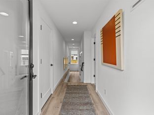 Crown Hill por Mirra Homes, LLC en Seattle-Bellevue Washington