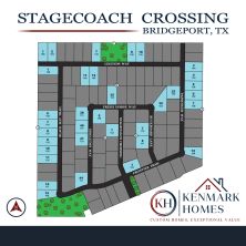 Stagecoach Crossing - Bridgeport, TX