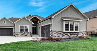 Plan Unknown - Crestwood Custom Homes: Olathe, Kansas - Crestwood Custom Homes