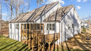 Royalty Homes Inc. por Royalty Homes Inc. en Raleigh-Durham-Chapel Hill North Carolina