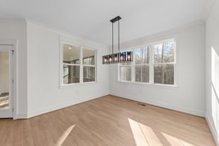 Royalty Homes Inc. por Royalty Homes Inc. en Raleigh-Durham-Chapel Hill North Carolina