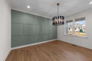 Royalty Homes Inc. por Royalty Homes Inc. en Raleigh-Durham-Chapel Hill North Carolina