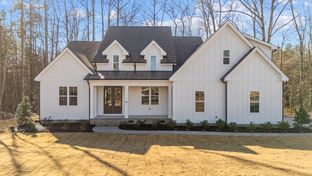 Royalty Homes Inc. por Royalty Homes Inc. en Raleigh-Durham-Chapel Hill North Carolina