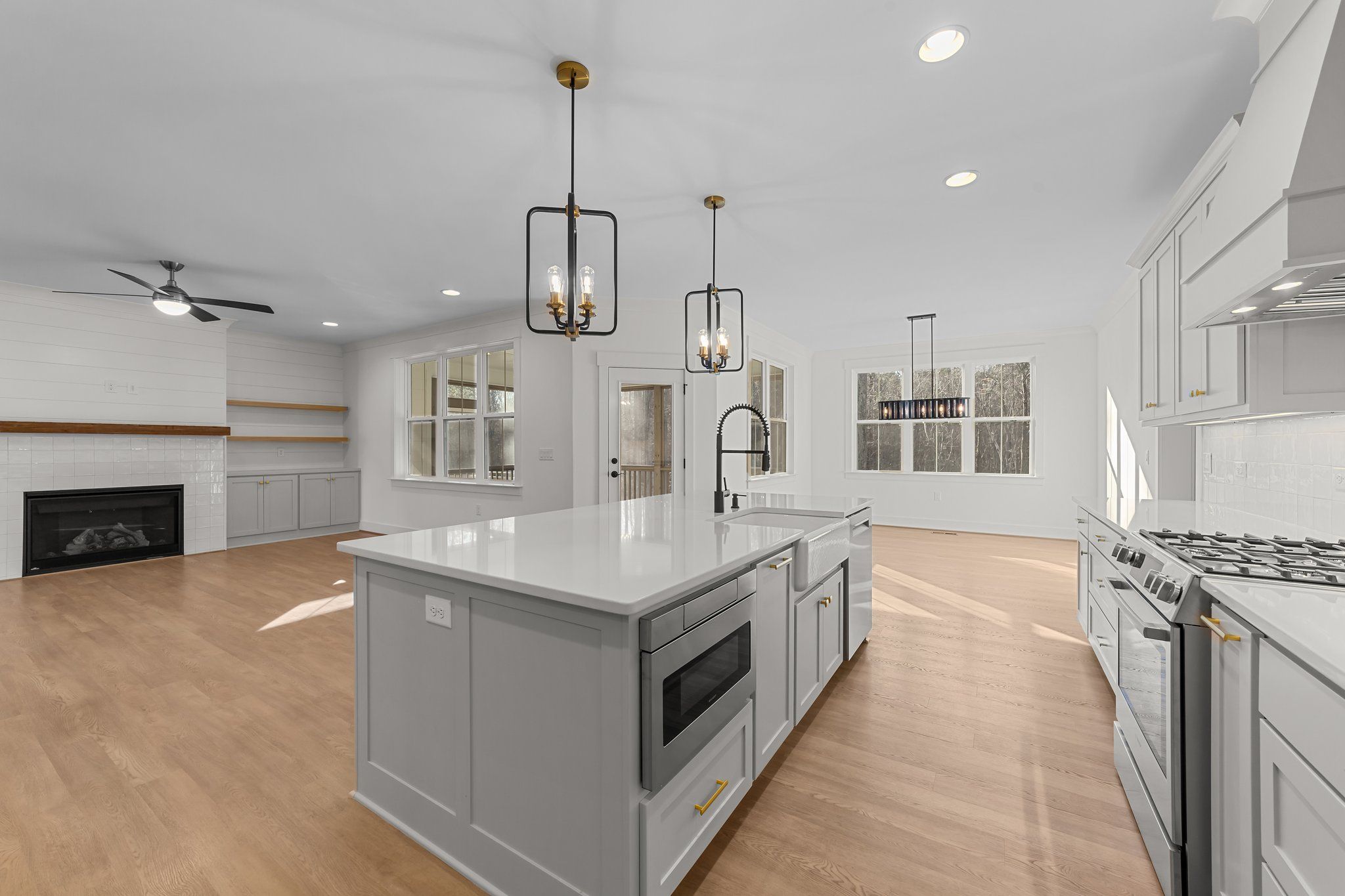 Royalty Homes Inc. - Clayton, NC