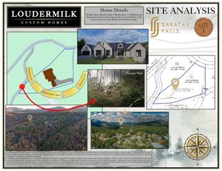 Plan Unknown - Loudermilk Homes: Atlanta, Georgia - Loudermilk Homes