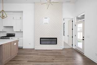 Plan Unknown - Midland: Westfield, Indiana - Estridge Homes