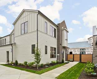 Plan Unknown - Midland: Westfield, Indiana - Estridge Homes