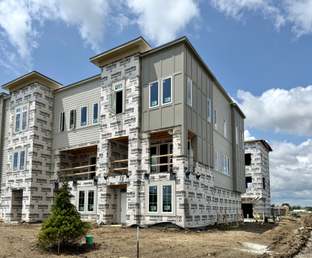Plan Unknown - Midland: Westfield, Indiana - Estridge Homes