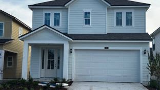 Plan Unknown - Crosswinds At Nocatee: Ponte Vedra, Florida - Riverside Homes