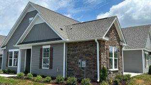Plan Unknown - Church Square: Smithfield, Virginia - Cornerstone Homes