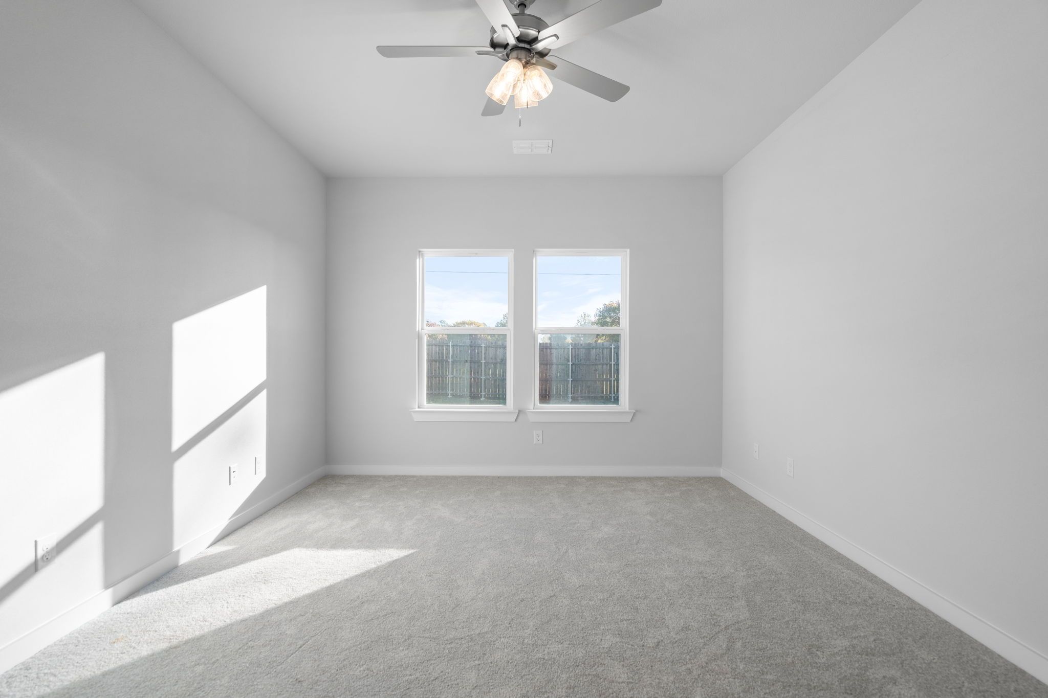 casa en Tioga Single Lot por Red Gable Homes