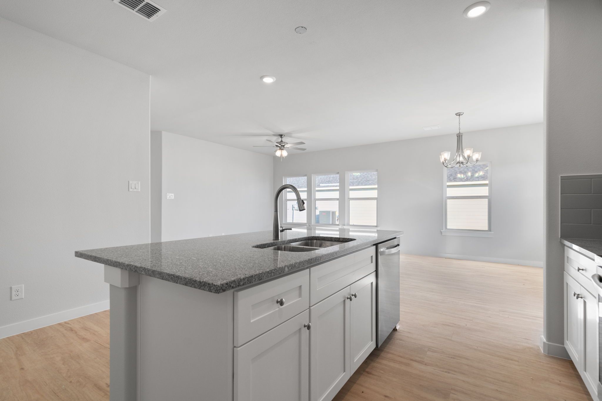 Plan Unknown - Tioga Single Lot: Tioga, Texas - Red Gable Homes