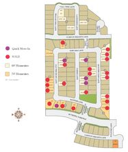 Estates At Rockhill - Little Elm, TX